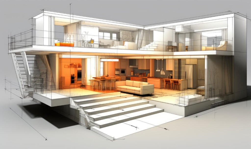 Best Interior Design Consultation Services | Reset Spaces