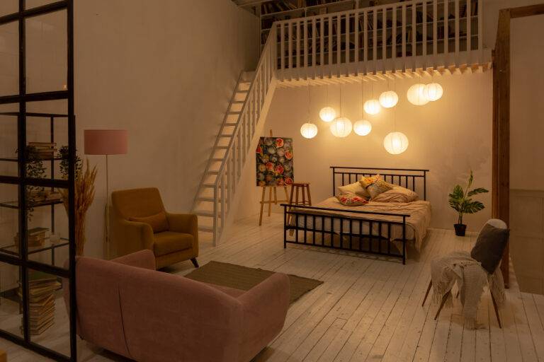 luxury-modern-design-cozy-small-scandinavian-style-studio-apartment